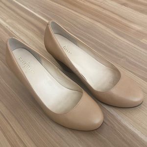 Cole Haan Wedge Heels